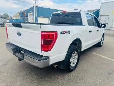 2021 Ford F-150 XLT 4WD (CLEAN TRUCK) - Photo 5
