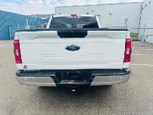 2021 Ford F-150 XLT 4WD (CLEAN TRUCK) - Photo 6