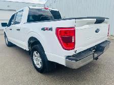 2021 Ford F-150 XLT 4WD (CLEAN TRUCK) - Photo 7