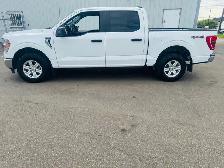 2021 Ford F-150 XLT 4WD (CLEAN TRUCK) - Photo 8