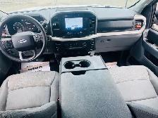 2021 Ford F-150 XLT 4WD (CLEAN TRUCK) - Photo 18