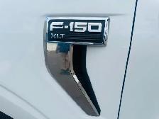 2021 Ford F-150 XLT 4WD (CLEAN TRUCK) - Photo 25