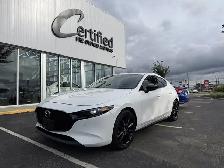 2023 Mazda MAZDA3 Sport GT w/Turbo