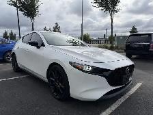 2023 Mazda MAZDA3 Sport GT w/Turbo - Photo 3