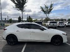 2023 Mazda MAZDA3 Sport GT w/Turbo - Photo 4