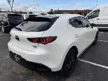 2023 Mazda MAZDA3 Sport GT w/Turbo - Photo 5