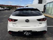 2023 Mazda MAZDA3 Sport GT w/Turbo - Photo 6