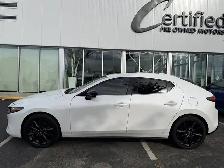 2023 Mazda MAZDA3 Sport GT w/Turbo - Photo 8