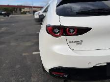 2023 Mazda MAZDA3 Sport GT w/Turbo - Photo 11
