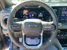 2026 Chevrolet Colorado 4WD ZR2 Leather|Heated & Cooled Seats|Su - Photo 4