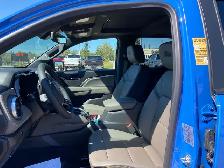2026 Chevrolet Colorado 4WD ZR2 Leather|Heated & Cooled Seats|Su - Photo 11
