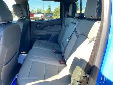2026 Chevrolet Colorado 4WD ZR2 Leather|Heated & Cooled Seats|Su - Photo 12