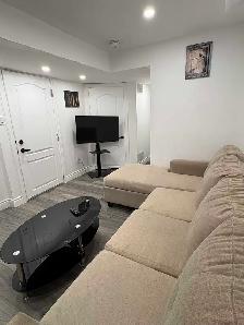 2 bedroom basement separate entrance - Photo 2