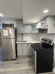 2 bedroom basement separate entrance - Photo 8