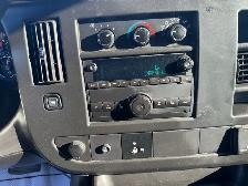 2018 GMC Savana 2500 135, 6.0L V8, Cruise Control, Power Windows - Photo 18