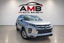 2024 Mitsubishi RVR SE, AWC, Camera, Blind Spots, Bluetooth
