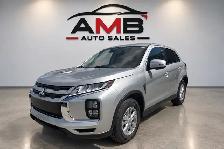 2024 Mitsubishi RVR SE, AWC, Camera, Blind Spots, Bluetooth - Photo 3
