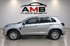 2024 Mitsubishi RVR SE, AWC, Camera, Blind Spots, Bluetooth - Photo 4