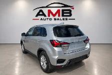 2024 Mitsubishi RVR SE, AWC, Camera, Blind Spots, Bluetooth - Photo 5