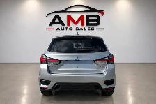 2024 Mitsubishi RVR SE, AWC, Camera, Blind Spots, Bluetooth - Photo 6