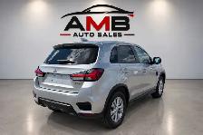 2024 Mitsubishi RVR SE, AWC, Camera, Blind Spots, Bluetooth - Photo 7