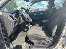 2024 Mitsubishi RVR SE, AWC, Camera, Blind Spots, Bluetooth - Photo 9