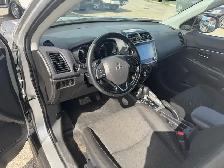 2024 Mitsubishi RVR SE, AWC, Camera, Blind Spots, Bluetooth - Photo 10