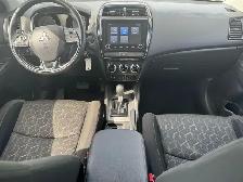 2024 Mitsubishi RVR SE, AWC, Camera, Blind Spots, Bluetooth - Photo 11