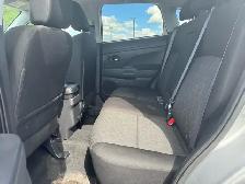2024 Mitsubishi RVR SE, AWC, Camera, Blind Spots, Bluetooth - Photo 13