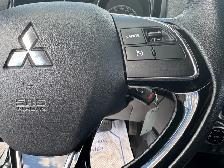 2024 Mitsubishi RVR SE, AWC, Camera, Blind Spots, Bluetooth - Photo 21