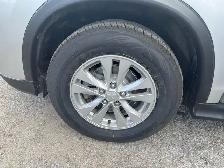 2024 Mitsubishi RVR SE, AWC, Camera, Blind Spots, Bluetooth - Photo 24