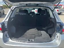 2024 Mitsubishi RVR SE, AWC, Camera, Blind Spots, Bluetooth - Photo 25