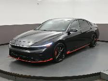 2024 Hyundai Elantra N DCT JUST ARRIVED! N TRACK PERFORMANCE, LO - Photo 3