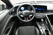 2024 Hyundai Elantra N DCT JUST ARRIVED! N TRACK PERFORMANCE, LO - Photo 23