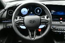 2024 Hyundai Elantra N DCT JUST ARRIVED! N TRACK PERFORMANCE, LO - Photo 24