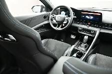 2024 Hyundai Elantra N DCT JUST ARRIVED! N TRACK PERFORMANCE, LO - Photo 28