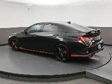 2024 Hyundai Elantra N DCT JUST ARRIVED! N TRACK PERFORMANCE, LO - Photo 33