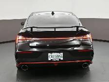 2024 Hyundai Elantra N DCT JUST ARRIVED! N TRACK PERFORMANCE, LO - Photo 34