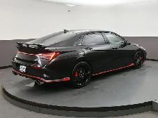 2024 Hyundai Elantra N DCT JUST ARRIVED! N TRACK PERFORMANCE, LO - Photo 35