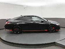 2024 Hyundai Elantra N DCT JUST ARRIVED! N TRACK PERFORMANCE, LO - Photo 36