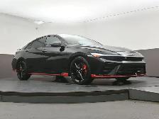 2024 Hyundai Elantra N DCT JUST ARRIVED! N TRACK PERFORMANCE, LO - Photo 37