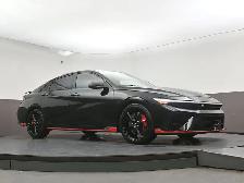 2024 Hyundai Elantra N DCT JUST ARRIVED! N TRACK PERFORMANCE, LO - Photo 39