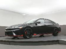 2024 Hyundai Elantra N DCT JUST ARRIVED! N TRACK PERFORMANCE, LO - Photo 41