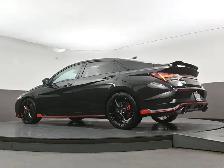 2024 Hyundai Elantra N DCT JUST ARRIVED! N TRACK PERFORMANCE, LO - Photo 43