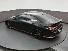 2024 Hyundai Elantra N DCT JUST ARRIVED! N TRACK PERFORMANCE, LO - Photo 49