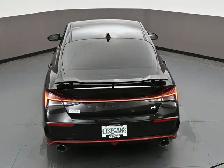 2024 Hyundai Elantra N DCT JUST ARRIVED! N TRACK PERFORMANCE, LO - Photo 50