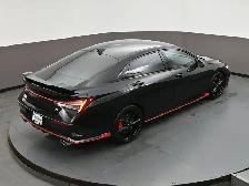 2024 Hyundai Elantra N DCT JUST ARRIVED! N TRACK PERFORMANCE, LO - Photo 51
