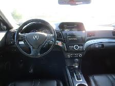 2019 Acura ILX Premium Sedan | Lane Departure | B.S.A | Leather - Photo 2