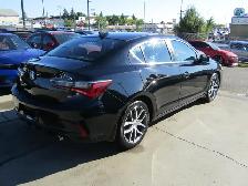 2019 Acura ILX Premium Sedan | Lane Departure | B.S.A | Leather - Photo 6