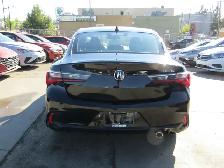 2019 Acura ILX Premium Sedan | Lane Departure | B.S.A | Leather - Photo 7